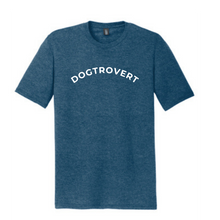 Load image into Gallery viewer, Dogtrovert Short Sleeve T-Shirt
