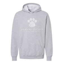 Load image into Gallery viewer, HSMC Logo Cozy Hoodie