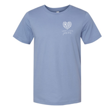 Load image into Gallery viewer, Love Lives Forever - Short and Long Sleeve Tees