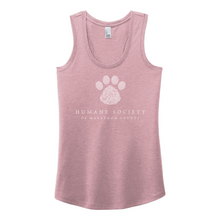 Load image into Gallery viewer, HSMC Logo Women's Tank