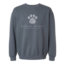 Load image into Gallery viewer, HSMC Logo - Cozy Crewneck Sweatshirt