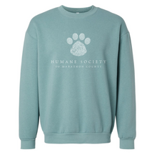 Load image into Gallery viewer, HSMC Logo - Cozy Crewneck Sweatshirt