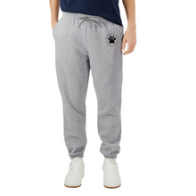 Load image into Gallery viewer, HSMC Logo - Unisex Relaxed Fit Joggers