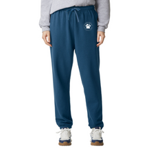Load image into Gallery viewer, HSMC Logo - Unisex Relaxed Fit Joggers