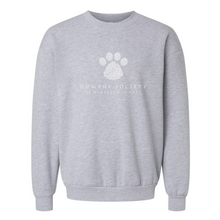 Load image into Gallery viewer, HSMC Logo - Cozy Crewneck Sweatshirt
