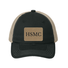 Load image into Gallery viewer, HSMC - Baseball Cap w/ Ultra Soft Back