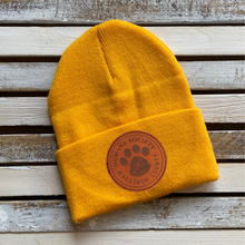 Load image into Gallery viewer, Beanie w/ HSMC Logo Patch