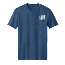 Load image into Gallery viewer, It's Cool to be Kind Tee (Adult) *
