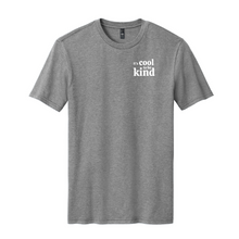 Load image into Gallery viewer, It's Cool to be Kind Tee (Adult) *
