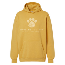 Load image into Gallery viewer, HSMC Logo Cozy Hoodie