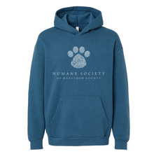 Load image into Gallery viewer, HSMC Logo Cozy Hoodie