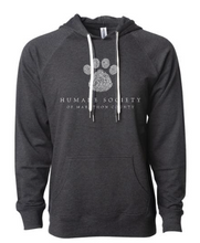 Load image into Gallery viewer, HSMC Logo - Lightweight Hoodie