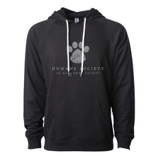 Load image into Gallery viewer, HSMC Logo - Lightweight Hoodie