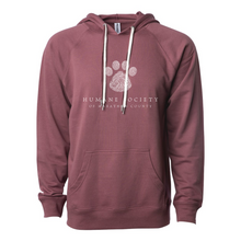 Load image into Gallery viewer, HSMC Logo - Lightweight Hoodie