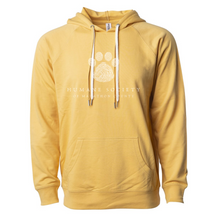 Load image into Gallery viewer, HSMC Logo - Lightweight Hoodie