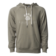 Load image into Gallery viewer, HSMC Logo - Lightweight Hoodie