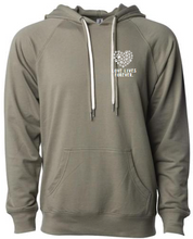 Load image into Gallery viewer, Love Lives Forever - Lightweight Hoodie
