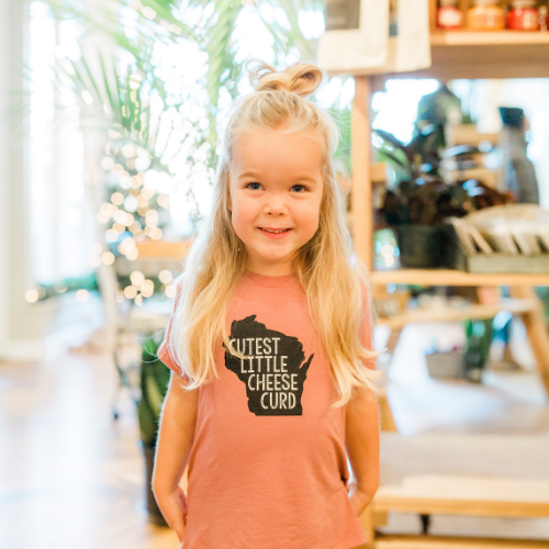Toddler & Youth Clothing