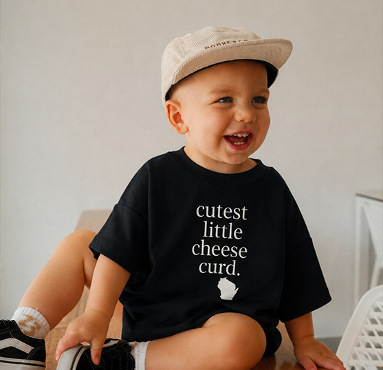Baby Clothing