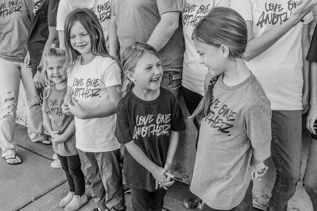 GiGi's Playhouse + World Down Syndrome Day