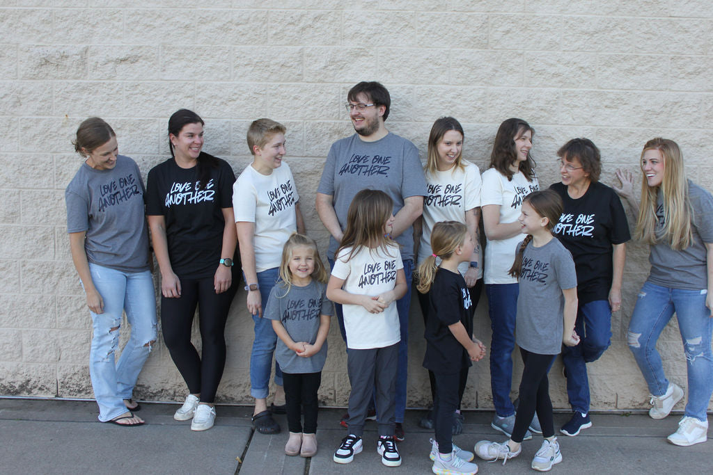 HSMC Love & Kindness