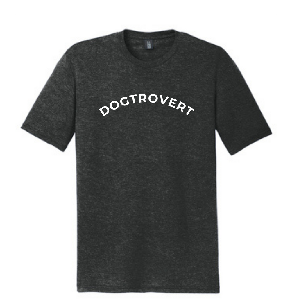 Dogtrovert Short Sleeve T-Shirt