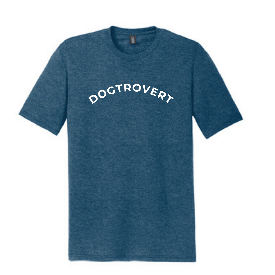 Dogtrovert Short Sleeve T-Shirt