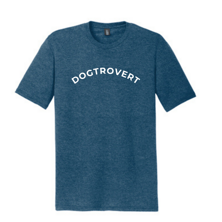 Dogtrovert Short Sleeve T-Shirt