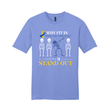Load image into Gallery viewer, Born to Stand Out Tee (Adult Unisex)
