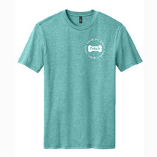 Load image into Gallery viewer, Fetch Foster &amp; Rescue Logo Tee
