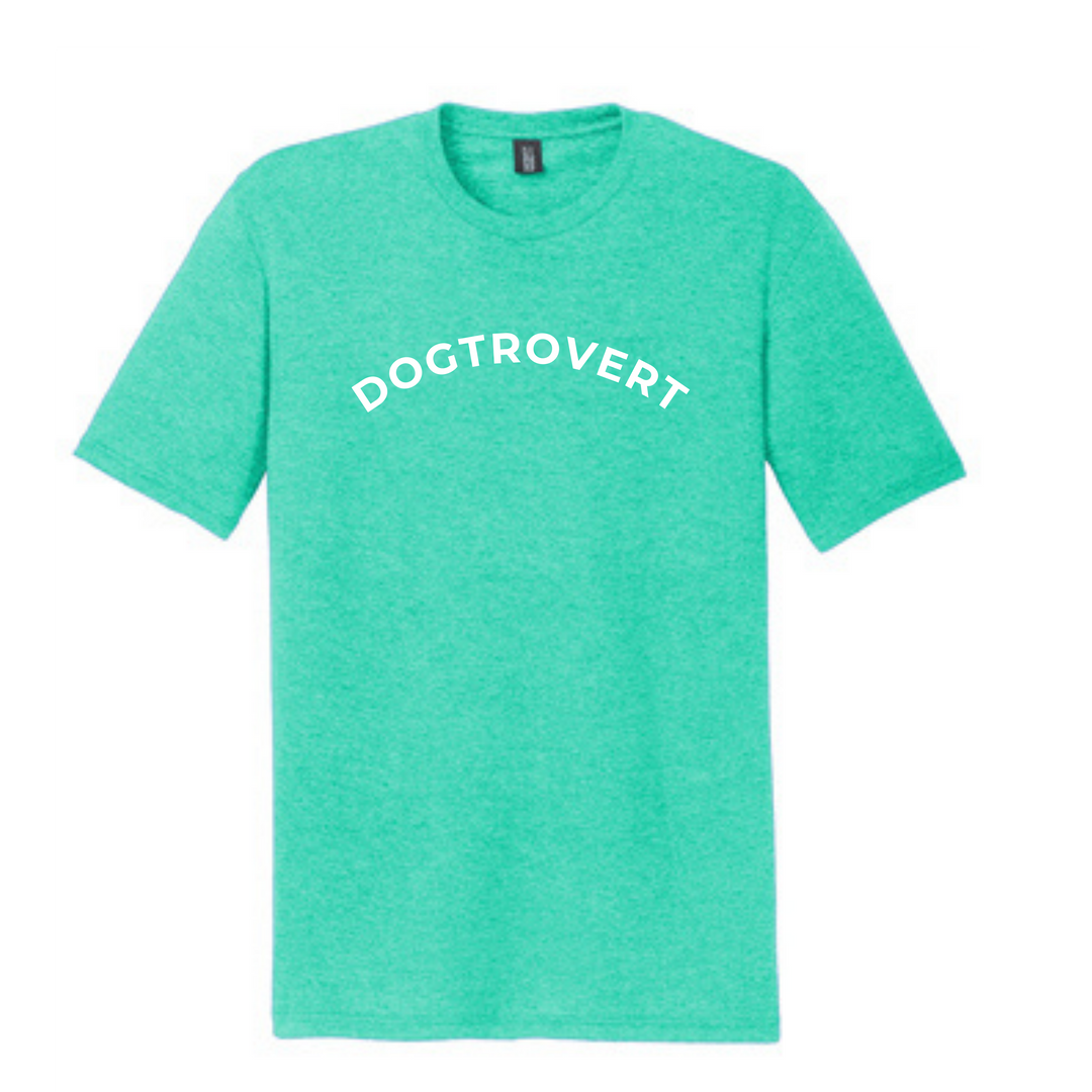 Dogtrovert Short Sleeve T-Shirt