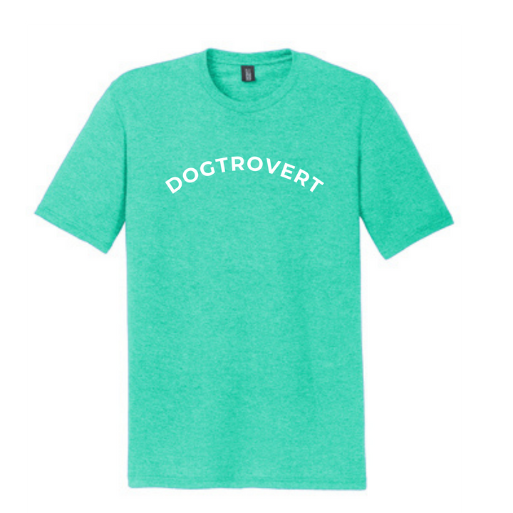 Dogtrovert Short Sleeve T-Shirt