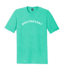 Load image into Gallery viewer, Dogtrovert Short Sleeve T-Shirt
