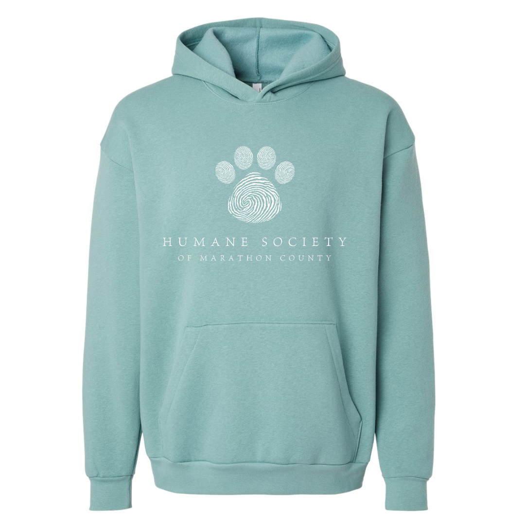 HSMC Logo Cozy Hoodie