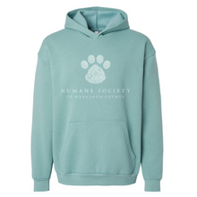 Load image into Gallery viewer, HSMC Logo Cozy Hoodie
