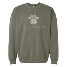 Load image into Gallery viewer, HSMC Logo - Cozy Crewneck Sweatshirt
