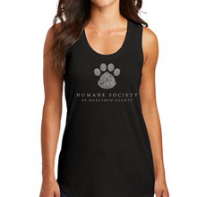 Load image into Gallery viewer, HSMC Logo Women&#39;s Tank
