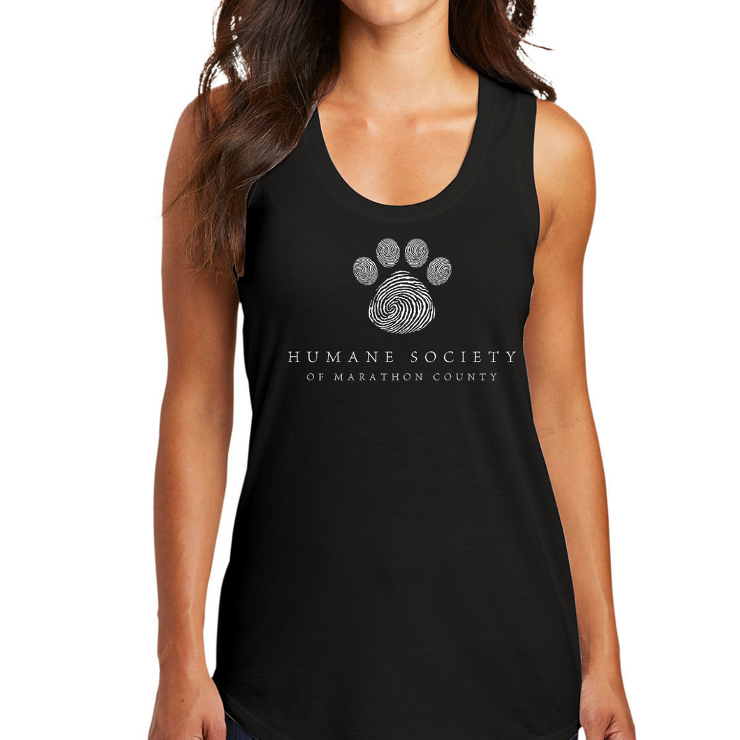 HSMC Logo Women's Tanks