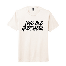 Load image into Gallery viewer, Love One Another Tee (Adult) *
