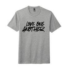 Load image into Gallery viewer, Love One Another Tee (Adult) *
