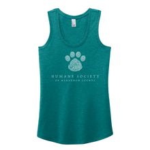 Load image into Gallery viewer, HSMC Logo Women&#39;s Tank
