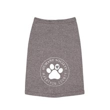 Load image into Gallery viewer, HSMC Paw Print - Pet Tank
