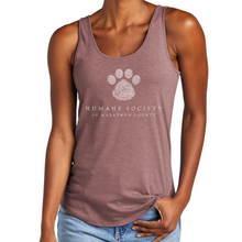 Load image into Gallery viewer, HSMC Logo Women&#39;s Tank
