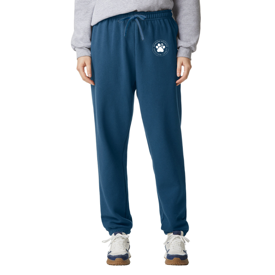 HSMC Logo - Unisex Relaxed Fit Joggers