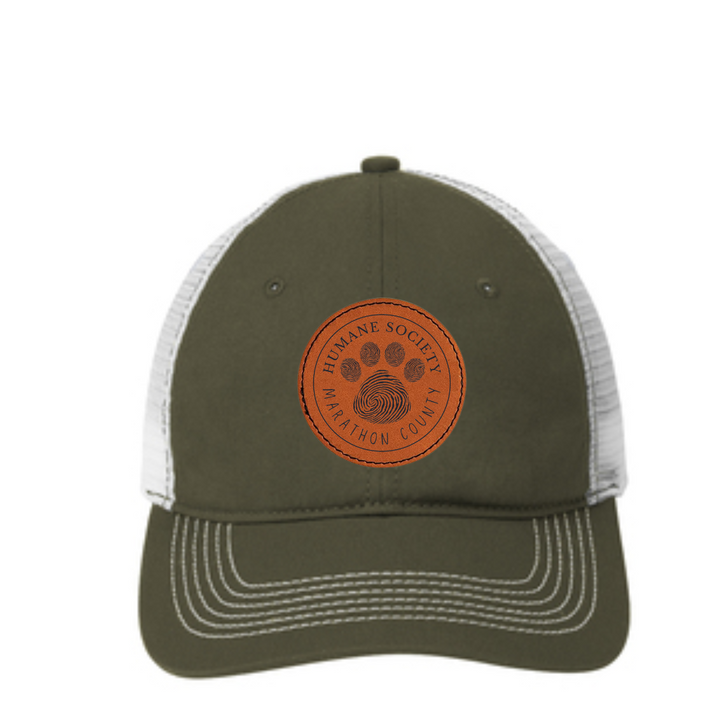 HSMC Logo - Baseball Cap