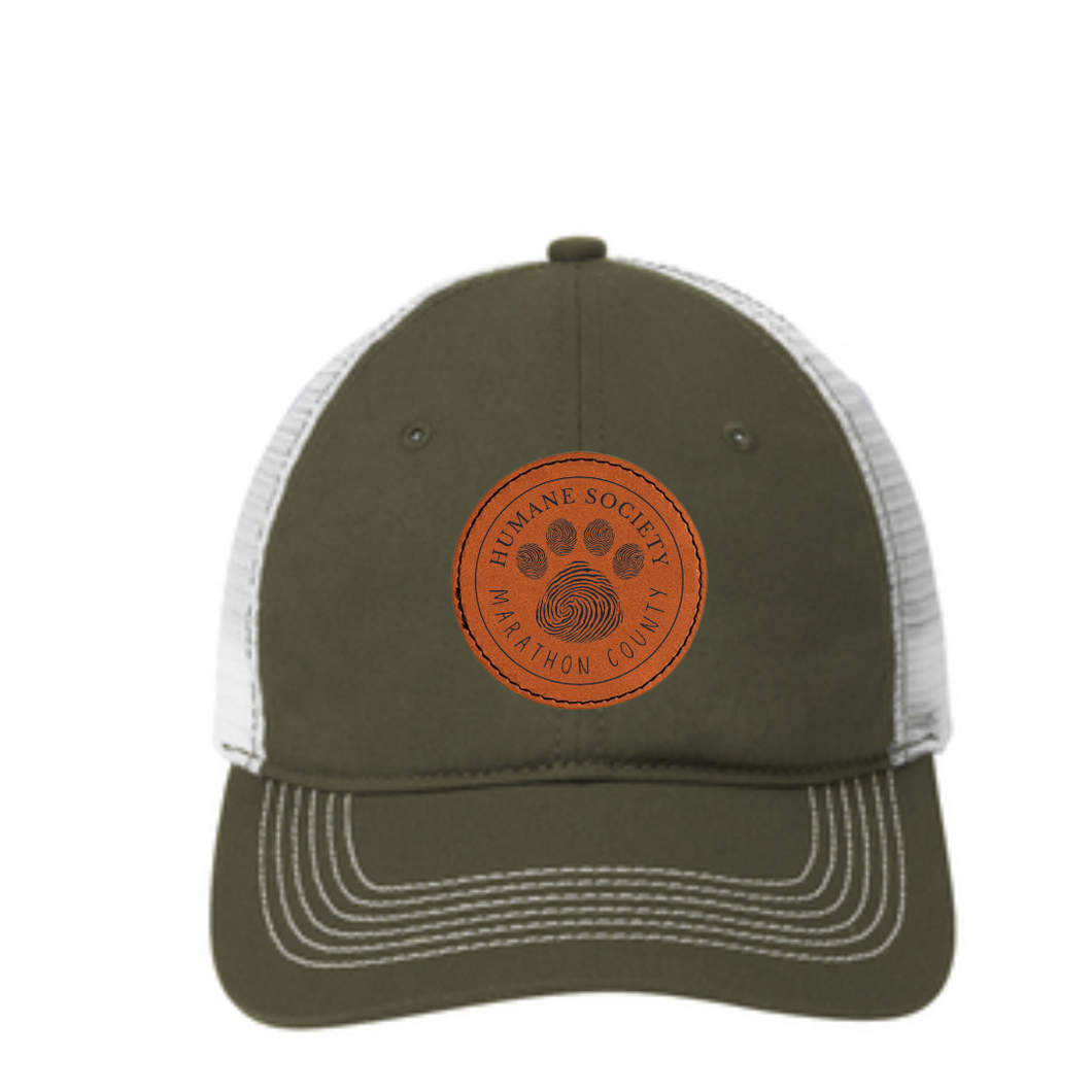 HSMC Logo - Baseball Cap