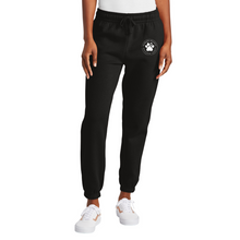 Load image into Gallery viewer, HSMC Logo - Women&#39;s Joggers
