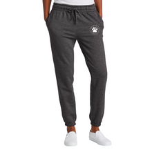 Load image into Gallery viewer, HSMC Logo - Women&#39;s Joggers
