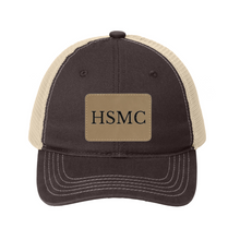 Load image into Gallery viewer, HSMC - Baseball Cap w/ Ultra Soft Back
