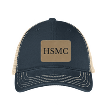 Load image into Gallery viewer, HSMC - Baseball Cap w/ Ultra Soft Back
